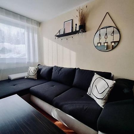 Apartment In Tatranska Strba/Near Strbske Pleso With Free Parking エクステリア 写真