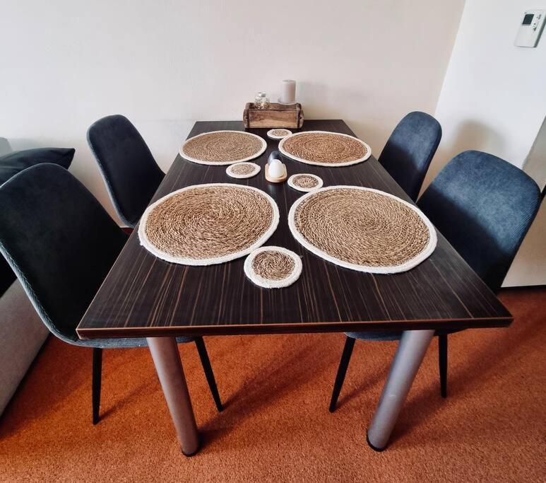 Apartment In Tatranska Strba/Near Strbske Pleso With Free Parking エクステリア 写真