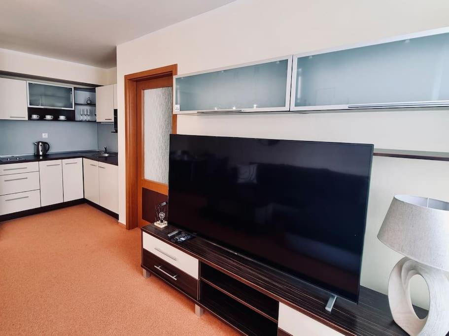 Apartment In Tatranska Strba/Near Strbske Pleso With Free Parking エクステリア 写真